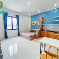 Căn Hộ Giá Rẻ Full Nội Thất Khu Vực Liên Chiểu