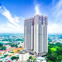 Cắt Lỗ Căn 2 Phòng Ngủopal Skyline Ngay Chợ Lái Thiêu, Ban Công Đông Nam