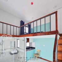 Duplex Xanh Mượt 2 Bancong, Hẻm Oto, Yên Tĩnh