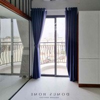 Duplex Xanh Mượt 2 Bancong, Hẻm Oto, Yên Tĩnh