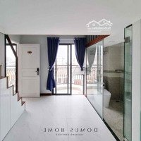 Duplex Xanh Mượt 2 Bancong, Hẻm Oto, Yên Tĩnh