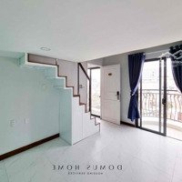 Duplex Xanh Mượt 2 Bancong, Hẻm Oto, Yên Tĩnh