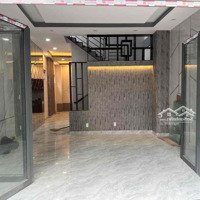 Nhà Huỳnh Tấn Phát 3Tầng,3Mt Hẻm,70M2 Nở Hậu Nhẹ,Hoàn Công, 6,1Tỷ Tl