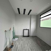 Nhà Huỳnh Tấn Phát 3Tầng,3Mt Hẻm,70M2 Nở Hậu Nhẹ,Hoàn Công, 6,1Tỷ Tl