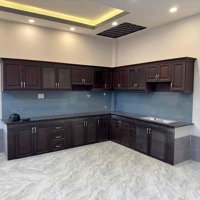 Nhà Huỳnh Tấn Phát 3Tầng,3Mt Hẻm,70M2 Nở Hậu Nhẹ,Hoàn Công, 6,1Tỷ Tl