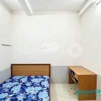 Căn Hộ Studio, 1 Phòng Ngủfull Nội Thất Thoại Ngọc Hầu