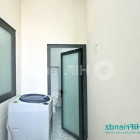 Căn Hộ Studio, 1 Phòng Ngủfull Nội Thất Thoại Ngọc Hầu