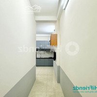 Căn Hộ Studio, 1 Phòng Ngủfull Nội Thất Thoại Ngọc Hầu