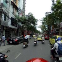 Cần bán nhà 3.5 tầng mặt tiền đường Phan Châu Trinh, Quận Hải Châu, Đà Nẵng.
