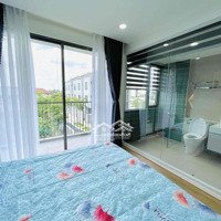 Nhà Phố 4 Phòng Ngủ( 85M2 ) - Giá Bán 4,96 Tỷ - Full Nội Thất - 1 Trệt 2 Lầu