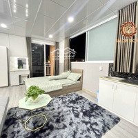 Căn Hộ Mới Xây 40M2Bancol, Thang Máy, Full Ntđường Xô Viết Nghệ Tĩnh