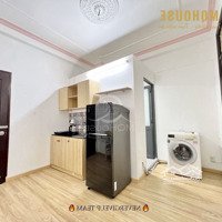 Căn Hộ Mới Xây 40M2Bancol, Thang Máy, Full Ntđường Xô Viết Nghệ Tĩnh