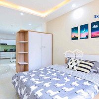 Căn Hộ Full Nội Thất Ngay Cầu Nguyễn Văn Cừ Đường Dương Bá Trạc Q8