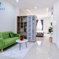 Căn Hộ Full Nội Thất Ngay Cầu Nguyễn Văn Cừ Đường Dương Bá Trạc Q8