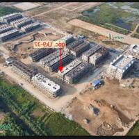 Chào bán lô dãy LK 9 dự án Hoàng Huy New City, Tân Dương, Thuỷ Nguyên, Hải Phòng