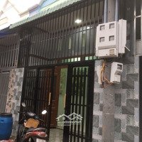 Bán Nhà Trệt Lửng 48M2 Phường Phước Hải, Thái Hoà, Tân Uyên
