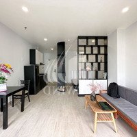Studio Tách Bếp Ban Công - Full Nt Mg Riêng - Kế Lotte/Tdtu/Rmit