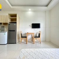 Studio Tách Bếp Ban Công - Full Nt Mg Riêng - Kế Lotte/Tdtu/Rmit