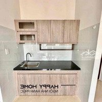 Căn Hộ Bancol + Cửa Sổ Thoáng_Nguyễn Gia Trí_Bình Thạnh