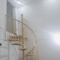 Bán Nhà Phạm Văn Đồng - Linh Tây - 50M2 - Ngang 4.5M - Hoàn Công Đủ