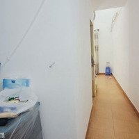 Bán Nhà Phạm Văn Đồng - Linh Tây - 50M2 - Ngang 4.5M - Hoàn Công Đủ