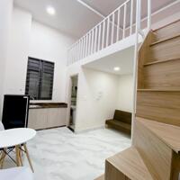 Căn hộ cao cấp Studio/Duplex Cửa sổ lớn  Full NTGần RMIT, ĐH TDT, LOTTE, Chợ Tân Quy, Cầu Kênh Tẻ...