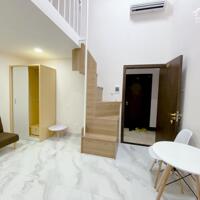 Căn hộ cao cấp Studio/Duplex Cửa sổ lớn  Full NTGần RMIT, ĐH TDT, LOTTE, Chợ Tân Quy, Cầu Kênh Tẻ...