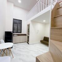 Căn hộ cao cấp Studio/Duplex Cửa sổ lớn  Full NTGần RMIT, ĐH TDT, LOTTE, Chợ Tân Quy, Cầu Kênh Tẻ...