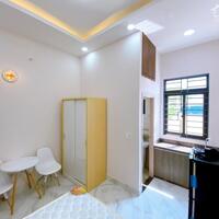 Căn hộ cao cấp Studio/Duplex Cửa sổ lớn  Full NTGần RMIT, ĐH TDT, LOTTE, Chợ Tân Quy, Cầu Kênh Tẻ...