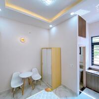 Căn hộ cao cấp Studio/Duplex Cửa sổ lớn  Full NTGần RMIT, ĐH TDT, LOTTE, Chợ Tân Quy, Cầu Kênh Tẻ...