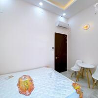 Căn hộ cao cấp Studio/Duplex Cửa sổ lớn  Full NTGần RMIT, ĐH TDT, LOTTE, Chợ Tân Quy, Cầu Kênh Tẻ...