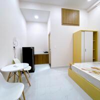 Căn hộ cao cấp Studio/Duplex Cửa sổ lớn  Full NTGần RMIT, ĐH TDT, LOTTE, Chợ Tân Quy, Cầu Kênh Tẻ...