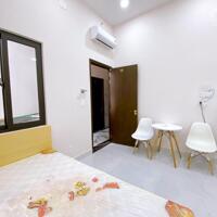 Căn hộ cao cấp Studio/Duplex Cửa sổ lớn  Full NTGần RMIT, ĐH TDT, LOTTE, Chợ Tân Quy, Cầu Kênh Tẻ...