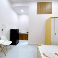 Căn hộ cao cấp Studio/Duplex Cửa sổ lớn  Full NTGần RMIT, ĐH TDT, LOTTE, Chợ Tân Quy, Cầu Kênh Tẻ...