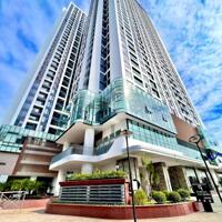 Cho thuê căn 2PN ở Chung cư Hoàng Huy Grand Tower giá 5,5tr. LH: 0358.316.429 ( zalo)