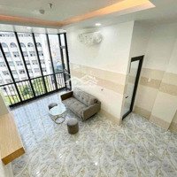 Duplex Logia Full Nội Thất Máy Giặt Riêng Ngay Âu Cơ, Đh Văn Hiến