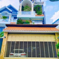 Biệt Thự Có Thang Máy 122M2, 4 Tầng, 4 Phòng Ngủ, Đường Đỗ Xuân Hợp