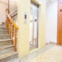 Biệt Thự Có Thang Máy 122M2, 4 Tầng, 4 Phòng Ngủ, Đường Đỗ Xuân Hợp