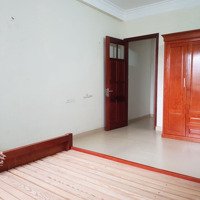 Phòng Trọ 20M2 + 25M2 Đường Nguyễn Khang, Cầu Giấy (Chính Chủ)