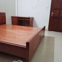 Phòng Trọ 20M2 + 25M2 Đường Nguyễn Khang, Cầu Giấy (Chính Chủ)