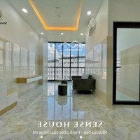 ️ Duplex Balcony 47M2 Mới Xây 100% Gần Đầm Sen - Đh Văn Hiến