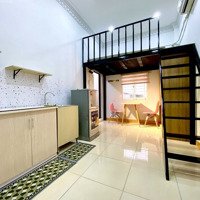 Phòng Có Gác - Studio, Đường Nguyễn Kiệm, P.3 Q. Phú Nhuận