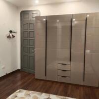 VIEW VƯỜN HOA, Nhà dân xây rất đẹp 48x6 Tầng, Ô tô 7 chỗ đỗ cửa, Cầu Giấy, 9 TỶ