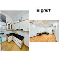 Nhà Hậu Ái, Vân Canh, 55M2,Vừa Ở Vừa Cho Thuê