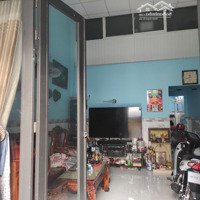 Nhà Cấp 4, 1 Trệt 1 Lửng , 48M2, Khu Dân Cư Hiện Hữu