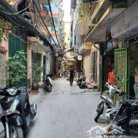 Nhà Phố Nguyễn Khiết Quận Hoàn Kiếmdiện Tích100M Xây 2Tầngmặt Tiền6,7M Chỉ 6Tỷ