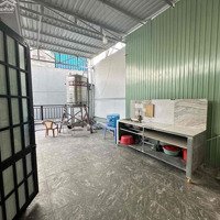 Căn Hộ Toàn Sân Thượng 100M2 Thoáng Mát