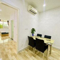 Căn Hộ 45M2 1 Phòng Ngủ, 1 Phòng Khách. Đường Thăng Long, P4, Tân Bình