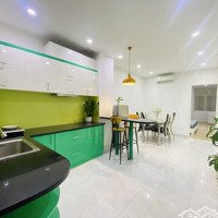 Căn Hộ 45M2 1 Phòng Ngủ, 1 Phòng Khách. Đường Thăng Long, P4, Tân Bình