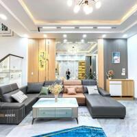 BÁN NHÀ 1 TRỆT 2 LẦU MỚI 100% - FULL NỘI THẤT CAO CẤP ĐƯỜNG D7 - KDC HỒNG LOAN, HƯNG THẠNH, CÁI RĂNG, CẦN THƠ